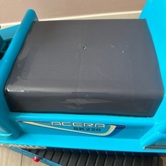 KOBELCOショベルカー　乗りものの画像