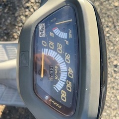 ホンダバイクの画像