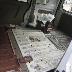 車検長い　エンジン馬力ある　スズキエブリー　マニュアル現場号の画像