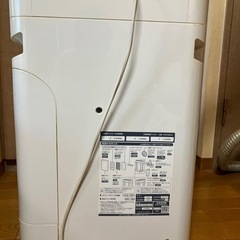 空気清浄機の画像