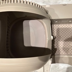 【PetSnowy ブラウン PREMIUM】の画像