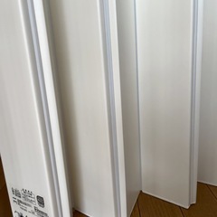 コーナン　風呂ふた 750x1203mm プラスチック製の画像