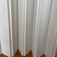 コーナン　風呂ふた 750x1203mm プラスチック製の画像