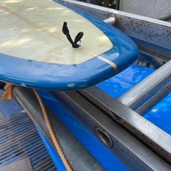 サーフボード ロングの画像