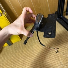 汎用テールランプの画像