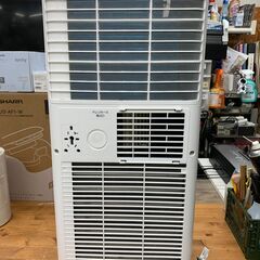 【愛品館江戸川店】ビックカメラ/マルタカ オールシーズン対応スポットエアコンOB-PA26A 2025年モデル　お問い合わせID:137-017934-007の画像