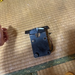 汎用テールランプの画像