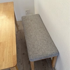 ダイニングセットの画像