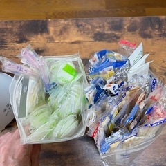 使い捨てのスプーン､箸の画像