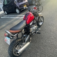 ホンダの画像