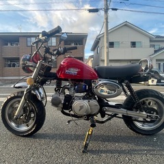 ホンダの画像