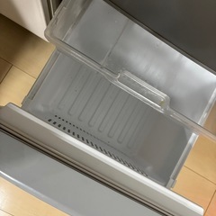 【Panasonic】冷蔵庫の画像