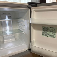 【Panasonic】冷蔵庫の画像
