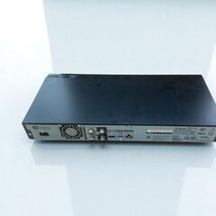 【レガストック川崎本店】【動作確認済み】Panasonic パナソニック おうちクラウドディーガ 2TB DIGA ブルーレイレコーダー DMR-BRX2050 2018年製の画像