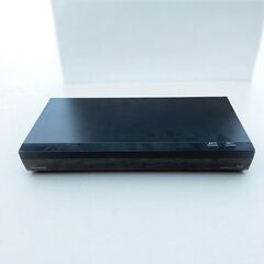 【レガストック川崎本店】【動作確認済み】Panasonic パナソニック おうちクラウドディーガ 2TB DIGA ブルーレイレコーダー DMR-BRX2050 2018年製の画像