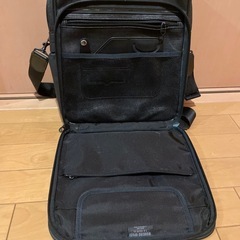T.B GEAR 01・ビジネスバッグ  の画像