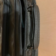 T.B GEAR 01・ビジネスバッグ  の画像