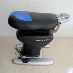 ロディオボーイの画像