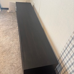 【引き渡し決定】IKEA テレビボード  LACK の画像