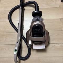 掃除機の画像