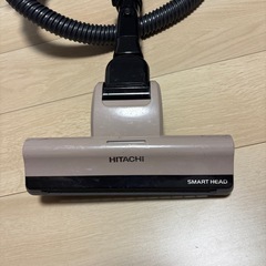 掃除機の画像
