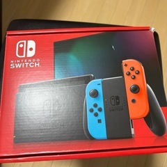 Switchの画像