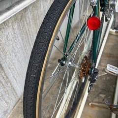 自転車　　　の画像