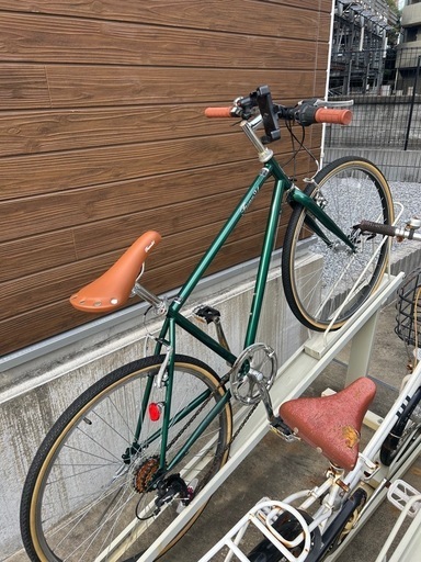 自転車