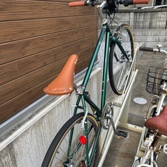 自転車　　　の画像
