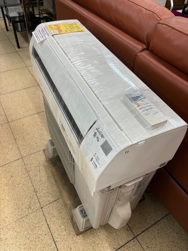 ☆期間限定SALE☆標準工事費込み☆ MITSUBISHI ルームエアコン MSZ