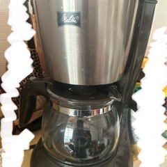 コーヒーメーカー