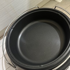 Zojirushi 鍋の画像
