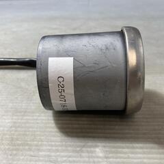 YAMAHA ビーノ50 5AU フューエルメーター　VINO ヤマハ [C-25-0718-32]の画像