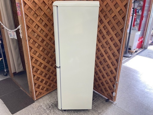【愛品館江戸川店】保証充実 オーヤマ 2023年製 130L 2ドア冷凍冷蔵庫 PRR-142D-W