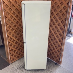 【愛品館江戸川店】保証充実 オーヤマ 2023年製 130L 2ドア冷凍冷蔵庫 PRR-142D-Wの画像