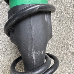 HiKOKIグラインダーの画像