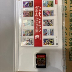 もも様専用　Switch ソフトの画像