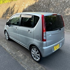ムーヴ - 76.000km (車検付き)の画像