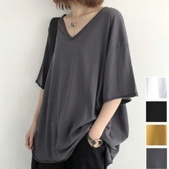 Tシャツ　レディースの画像