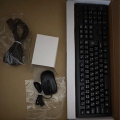 Ryzen 7-5700X 32GB RAM、1TB SSD RX6750XT 12GB MECHグラフィックカードの画像