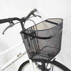 SIGNE 27インチ シティーサイクルの画像