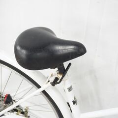 SIGNE 27インチ シティーサイクルの画像
