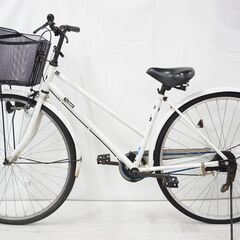 SIGNE 27インチ シティーサイクルの画像