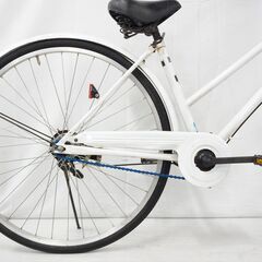 SIGNE 27インチ シティーサイクルの画像