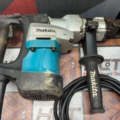 【中古】マキタ Makita HR4030C ハンマドリル 本体のみ【ハンズクラフト佐賀】の画像