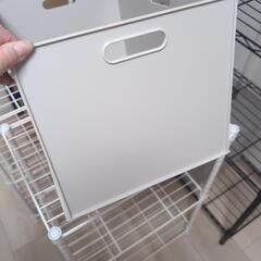 棚　ニトリの画像