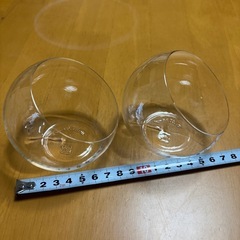 多肉植物植えなどにいかがですか　入れ物の画像