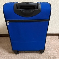 スーツケース　２９Ｌ　未使用　の画像