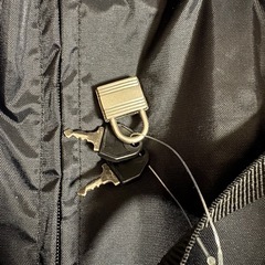 スーツケース　２９Ｌ　未使用　の画像