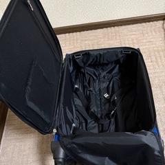 スーツケース　２９Ｌ　未使用　の画像